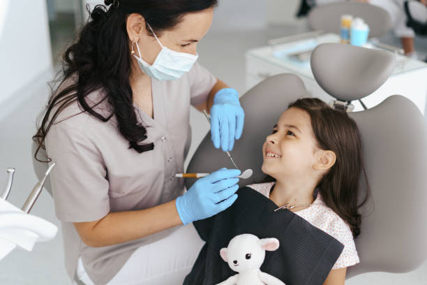 Best Emergency Treatment for Oral Infections in San Jose, CA